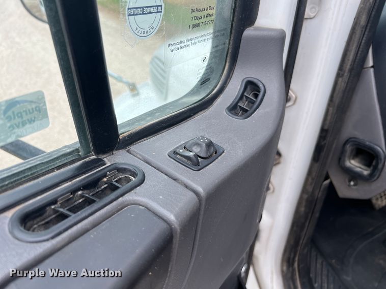 image for item MS9018 2007 Freightliner Business Class M2  semi truck