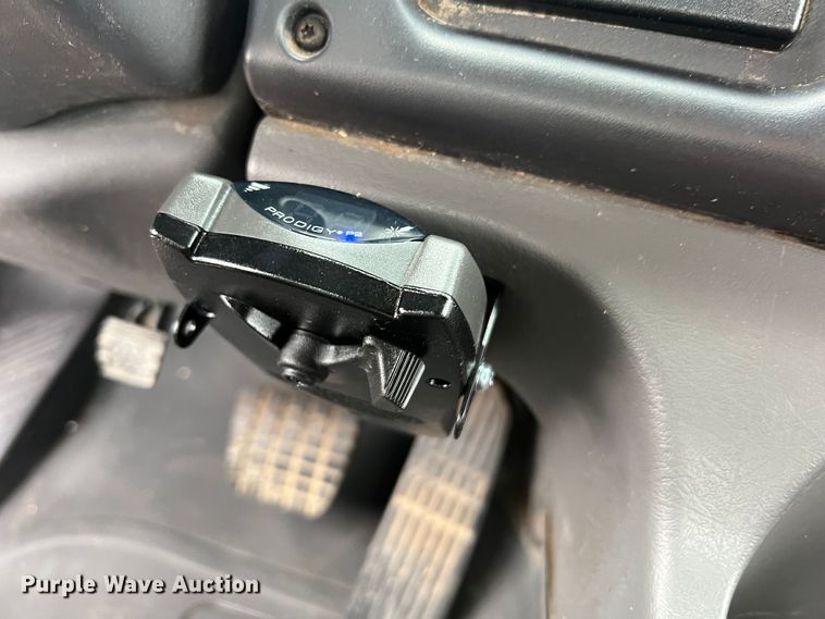 image for item MS9018 2007 Freightliner Business Class M2  semi truck