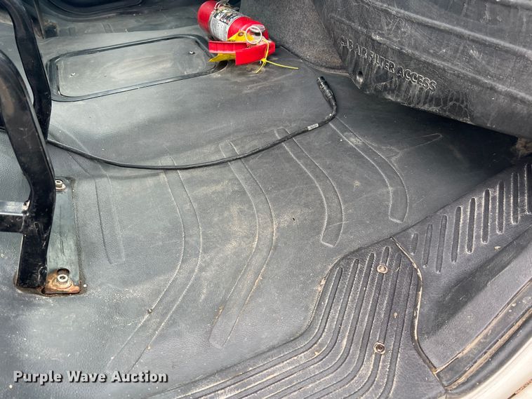 image for item MS9018 2007 Freightliner Business Class M2  semi truck