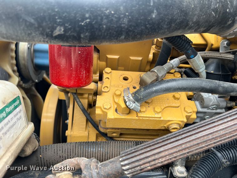 image for item MS9018 2007 Freightliner Business Class M2  semi truck