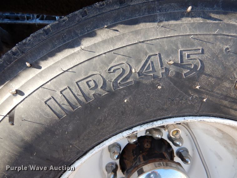 image for item MT9847 2014 International 9900i  semi truck