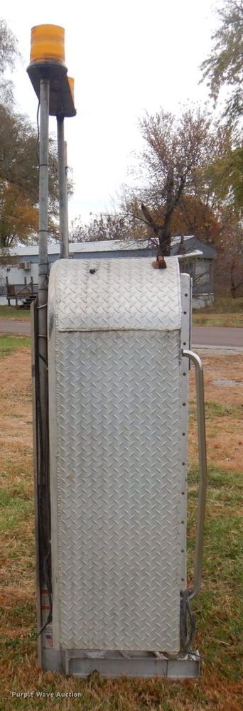 image for item MW9315 Merritt  headache rack