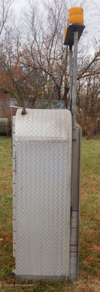 image for item MW9315 Merritt  headache rack