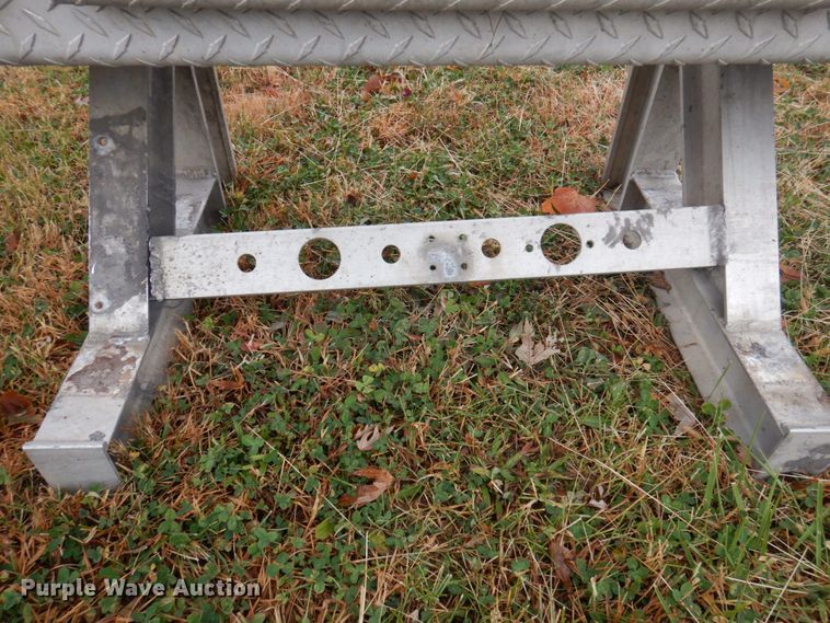 image for item MW9315 Merritt  headache rack