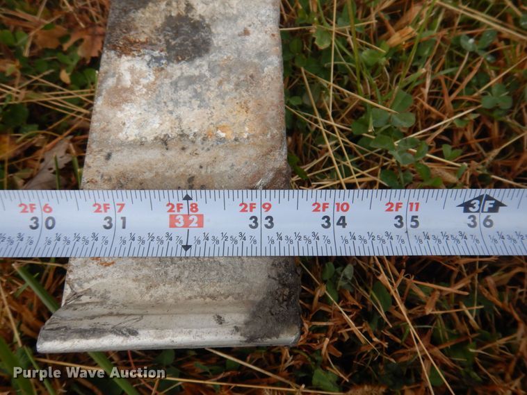 image for item MW9315 Merritt  headache rack