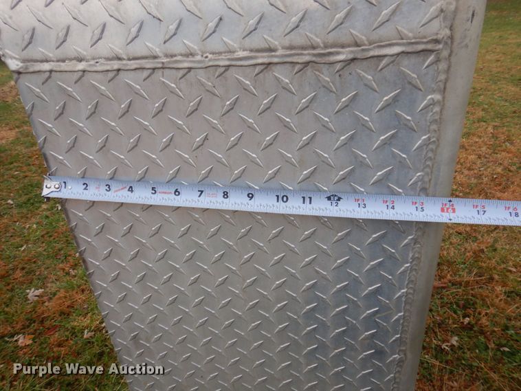 image for item MW9315 Merritt  headache rack