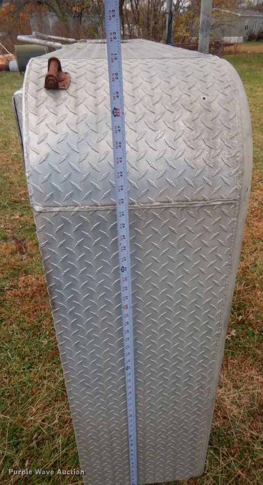 image for item MW9315 Merritt  headache rack