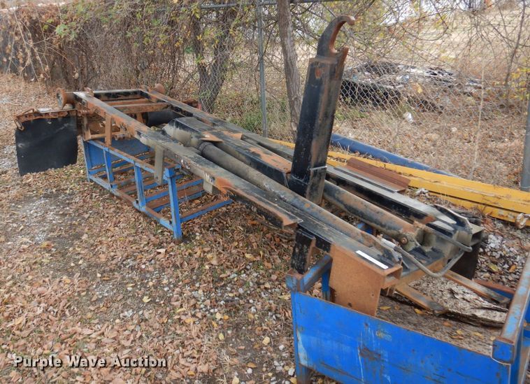 image for item MW9381 36" hook lift