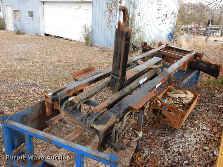 image for item MW9381 36" hook lift