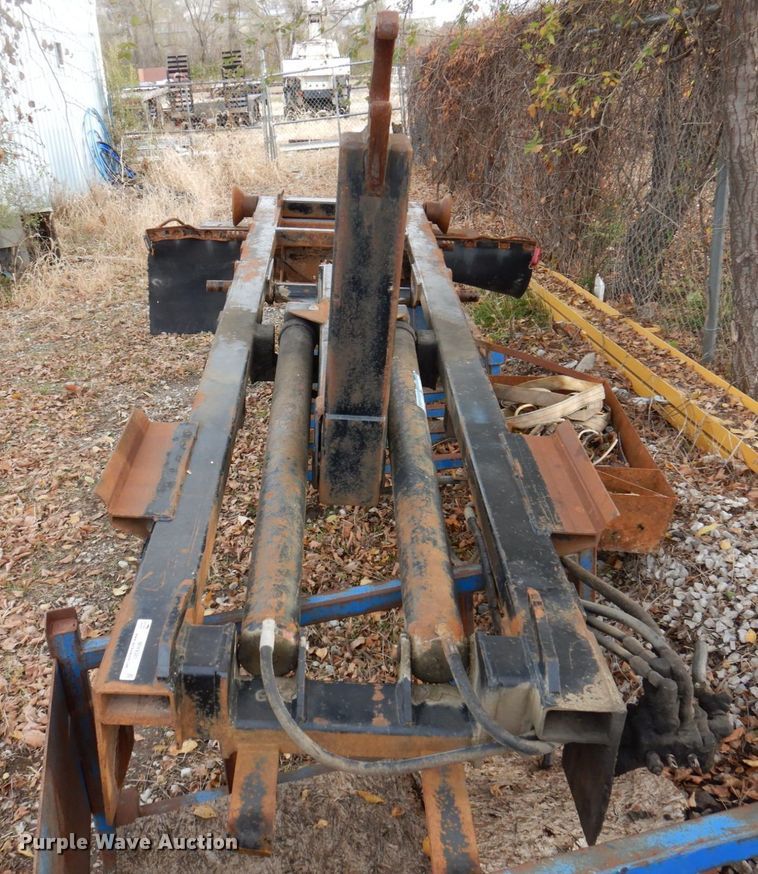 image for item MW9381 36" hook lift