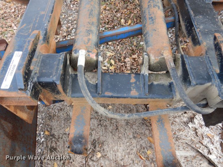 image for item MW9381 36" hook lift