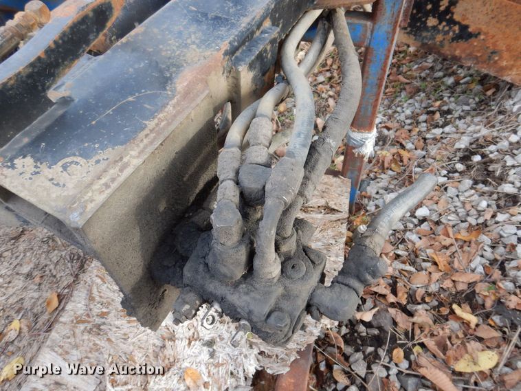 image for item MW9381 36" hook lift