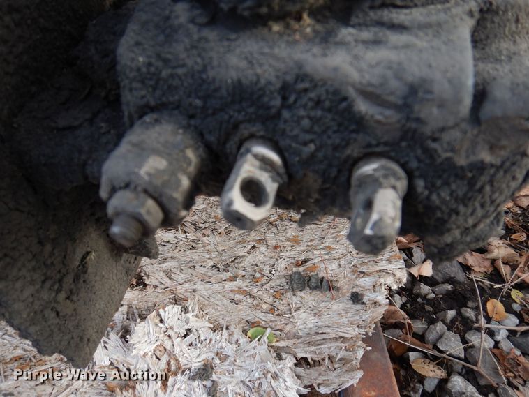 image for item MW9381 36" hook lift