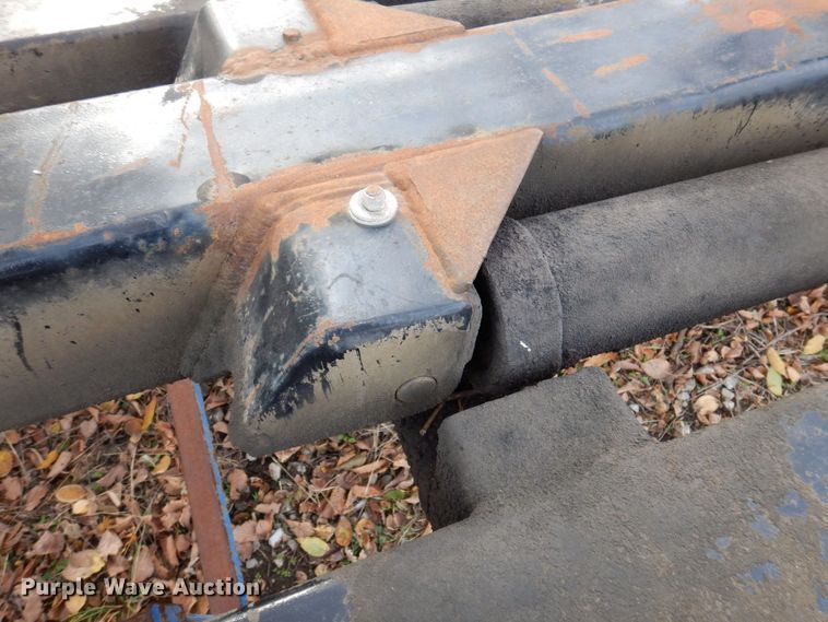 image for item MW9381 36" hook lift