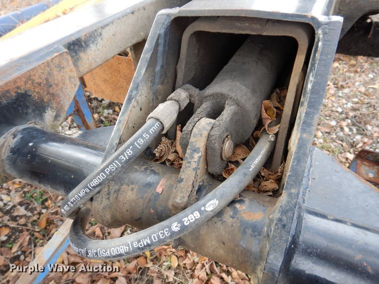 image for item MW9381 36" hook lift