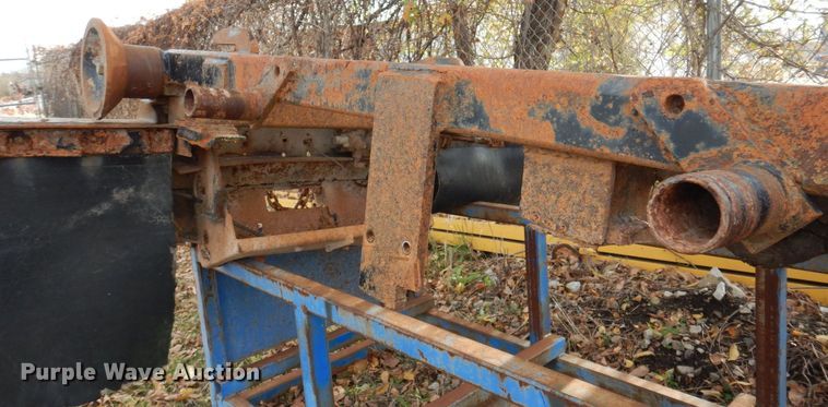 image for item MW9381 36" hook lift