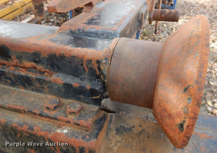 image for item MW9381 36" hook lift