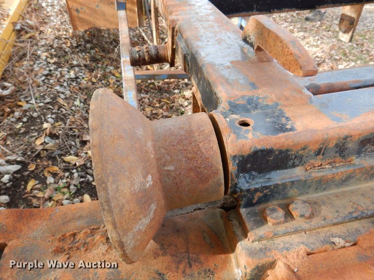 image for item MW9381 36" hook lift