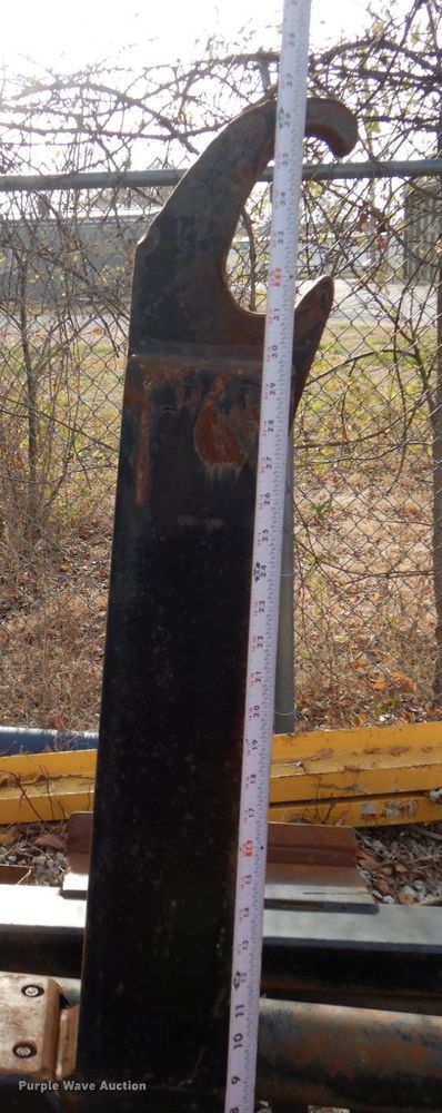 image for item MW9381 36" hook lift