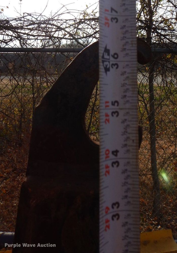 image for item MW9381 36" hook lift