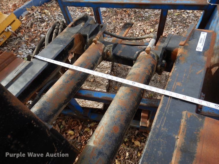 image for item MW9381 36" hook lift