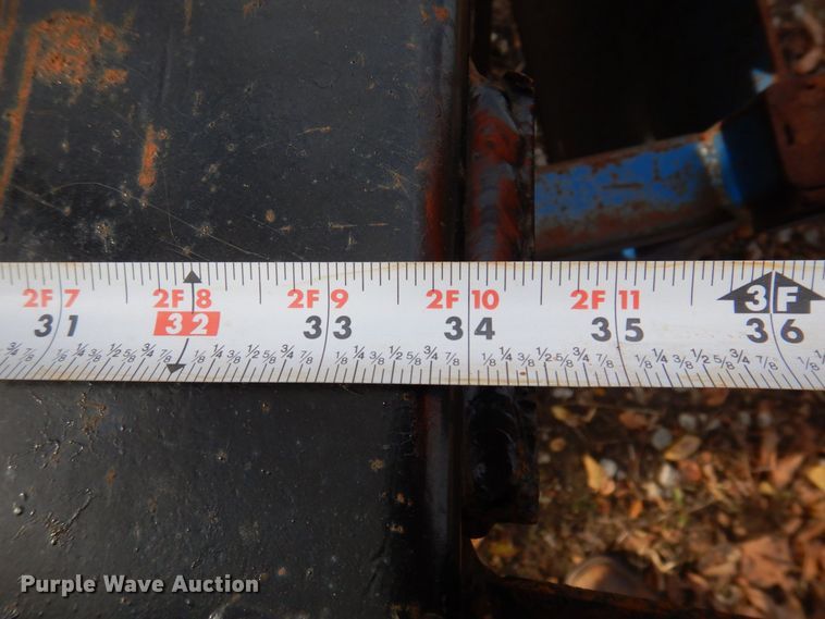 image for item MW9381 36" hook lift