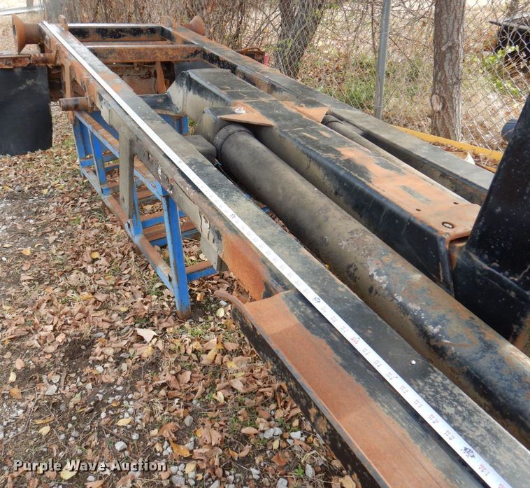 image for item MW9381 36" hook lift