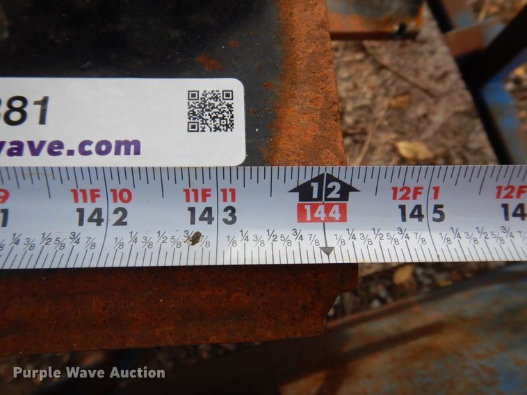 image for item MW9381 36" hook lift