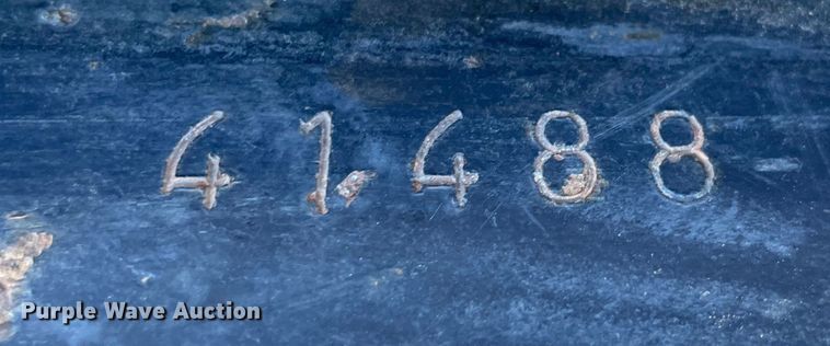 image for item DL0736 2018 Kubota SVL95-2S tracked skid steer loader