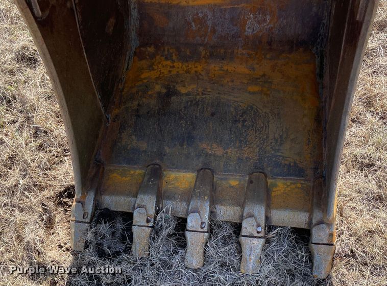 image for item DL0738 2020 Kubota KX080-4S2 mini excavator