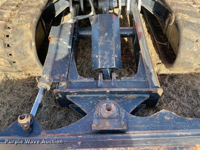 image for item DL0738 2020 Kubota KX080-4S2 mini excavator