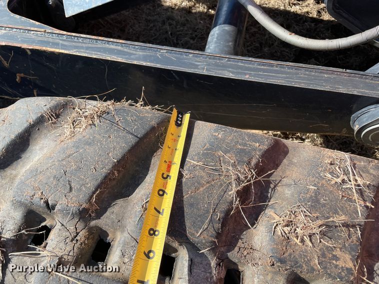 image for item DL0738 2020 Kubota KX080-4S2 mini excavator