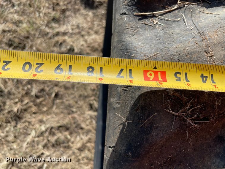 image for item DL0738 2020 Kubota KX080-4S2 mini excavator