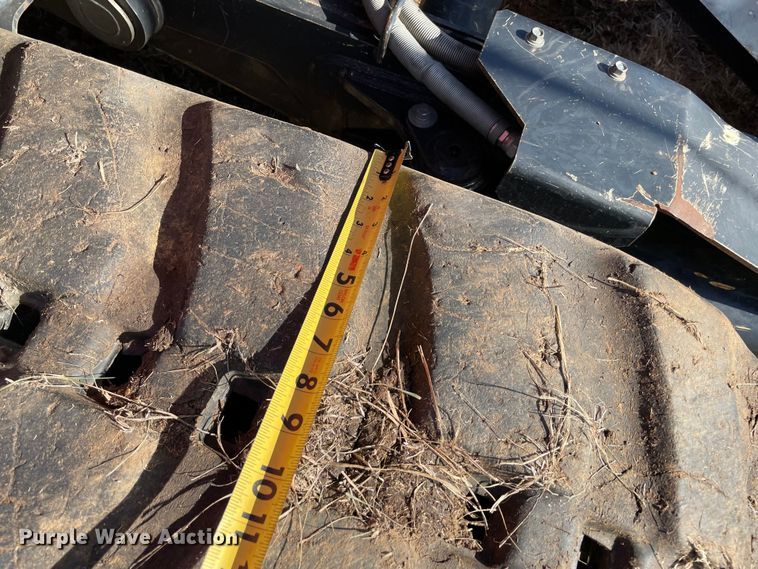 image for item DL0738 2020 Kubota KX080-4S2 mini excavator