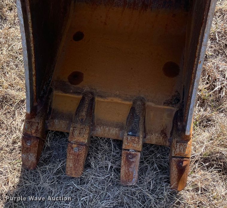 image for item DL0739 2019 Kubota U35-4 mini excavator