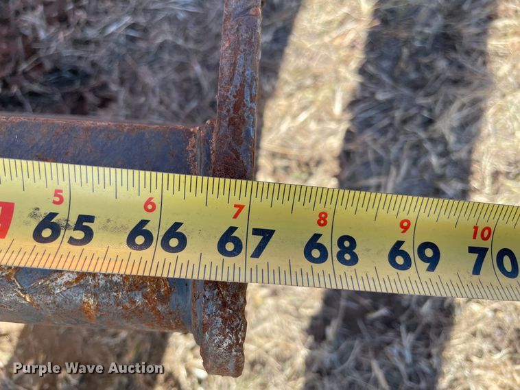 image for item DL0739 2019 Kubota U35-4 mini excavator