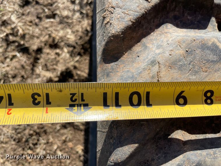 image for item DL0739 2019 Kubota U35-4 mini excavator