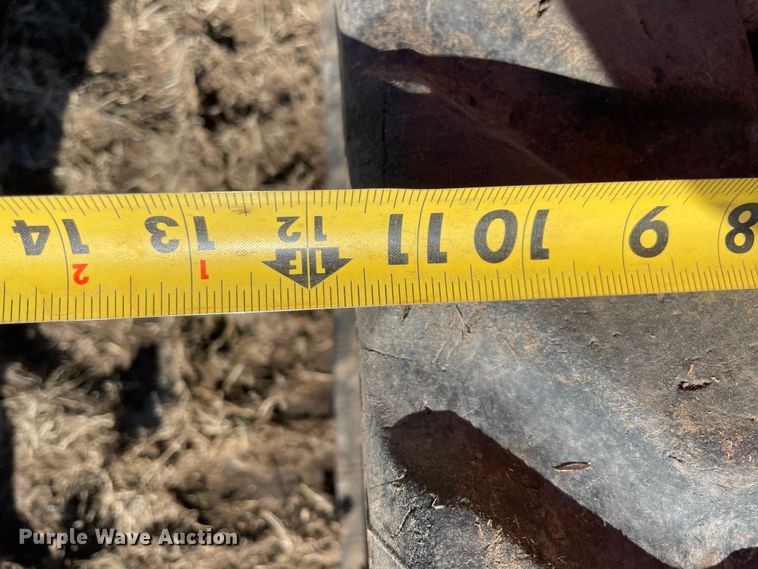 image for item DL0739 2019 Kubota U35-4 mini excavator