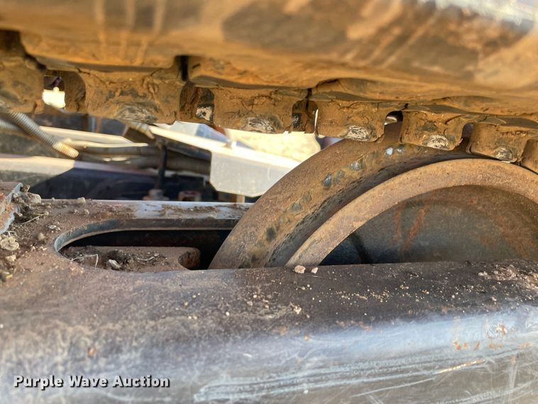 image for item DL0739 2019 Kubota U35-4 mini excavator