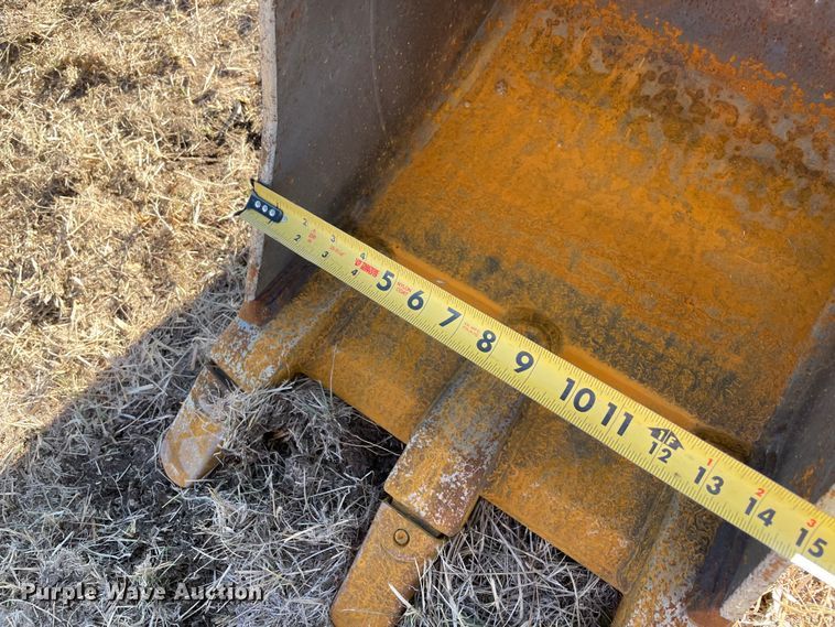 image for item DL0741 2020 Kubota U25 mini excavator