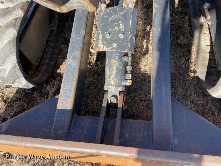 image for item DL0741 2020 Kubota U25 mini excavator