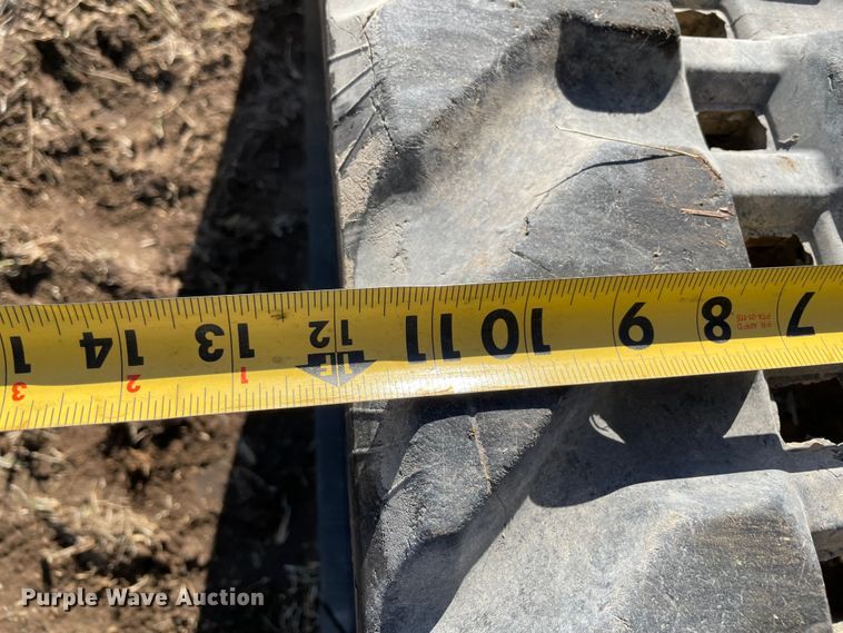 image for item DL0741 2020 Kubota U25 mini excavator