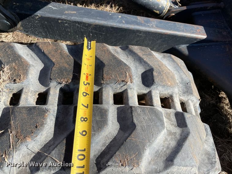 image for item DL0741 2020 Kubota U25 mini excavator