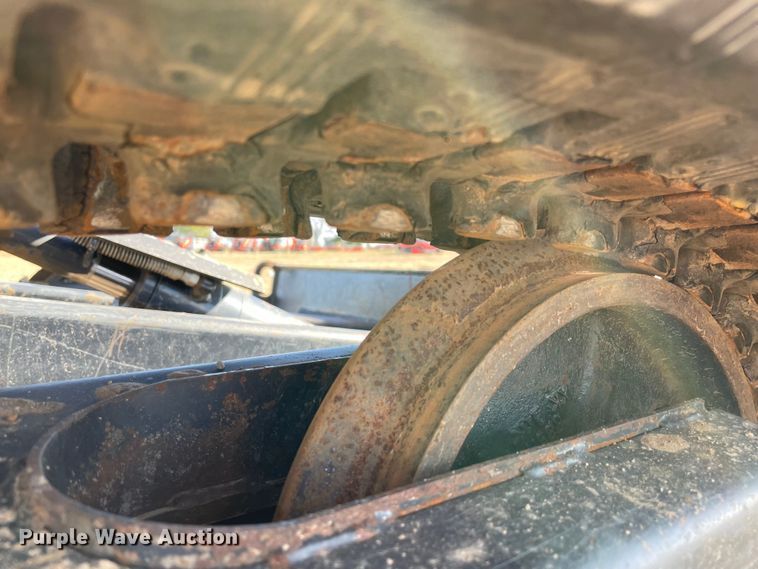 image for item DL0741 2020 Kubota U25 mini excavator