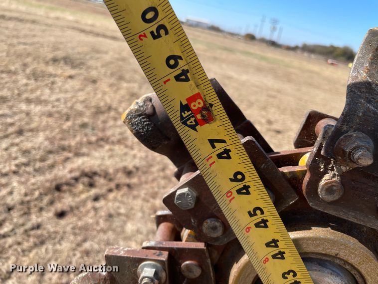 image for item DL0743 2020 Ditch Witch C24X  trencher