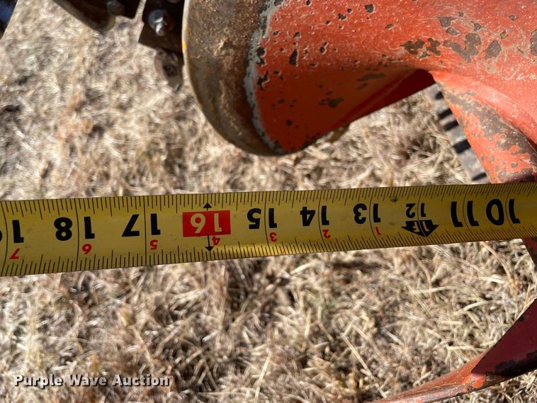 image for item DL0743 2020 Ditch Witch C24X  trencher