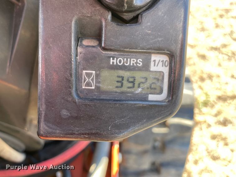 image for item DL0743 2020 Ditch Witch C24X  trencher