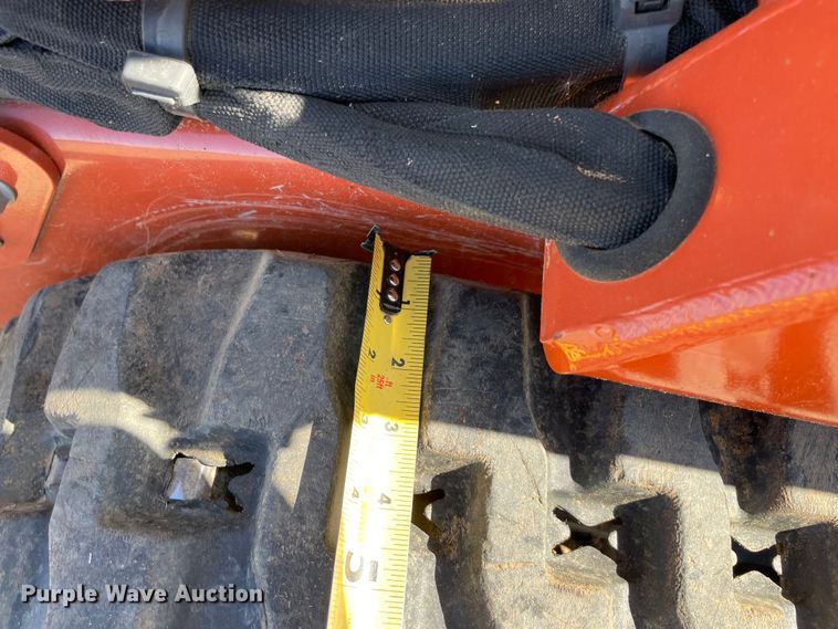 image for item DL0743 2020 Ditch Witch C24X  trencher