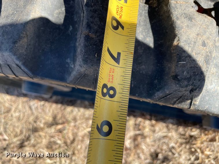 image for item DL0743 2020 Ditch Witch C24X  trencher