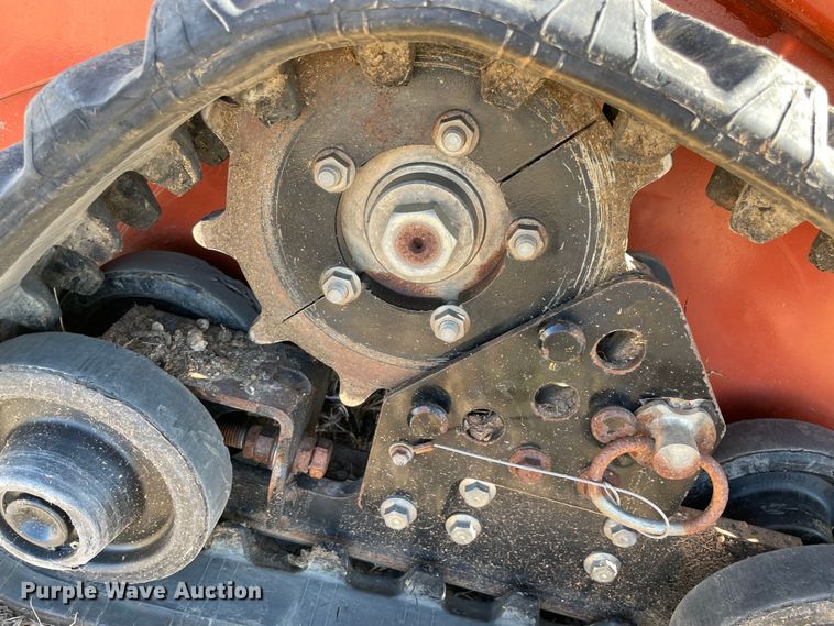 image for item DL0743 2020 Ditch Witch C24X  trencher